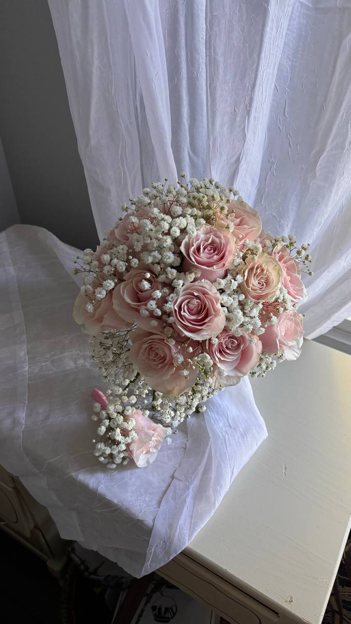 Bridal bouquets Calgary